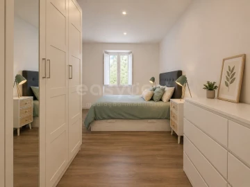 Moradia T2 para Venda em Caparica e Trafaria