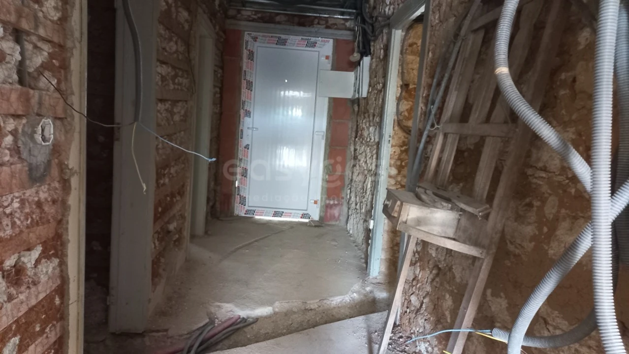 Moradia T2 para Venda em Achete, Azoia de Baixo e Póvoa de Santarém Foto 7