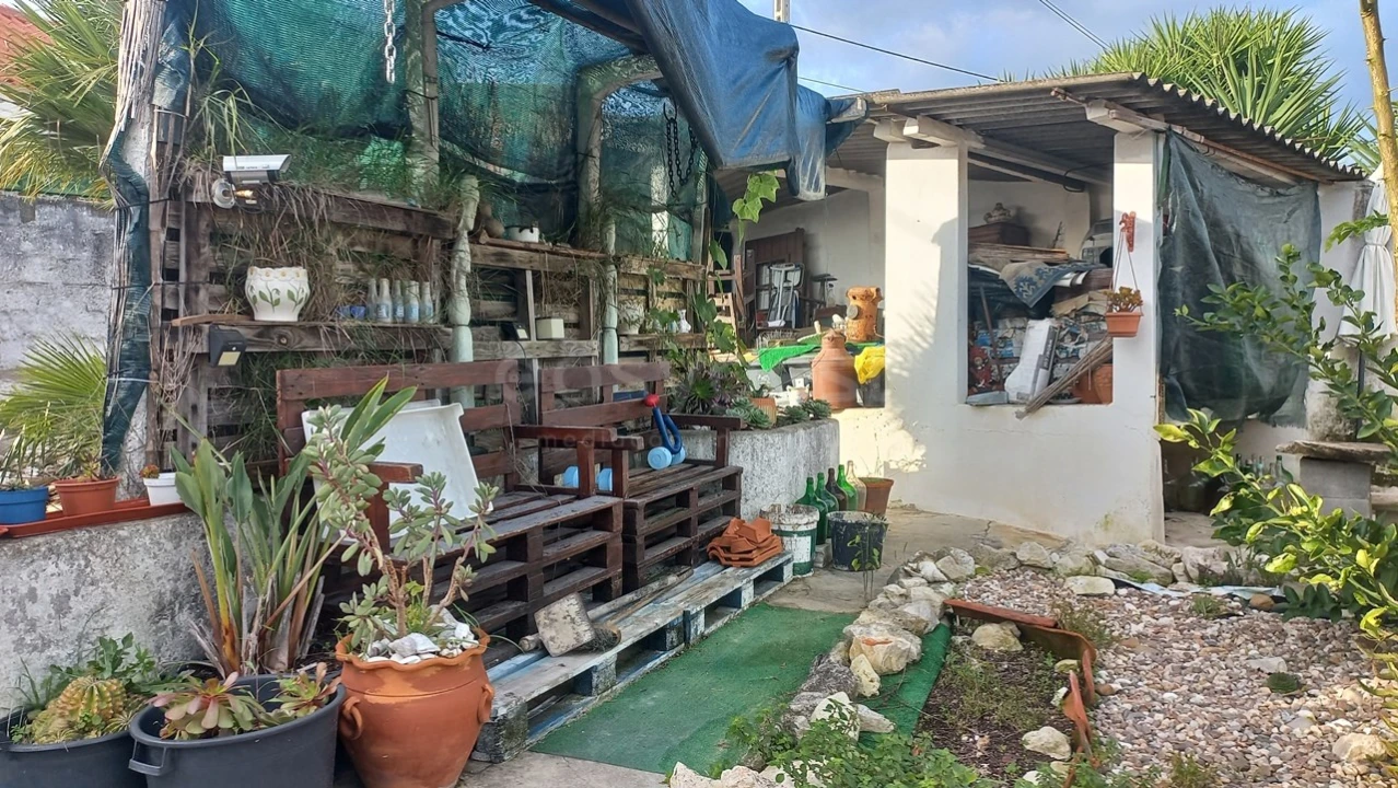 Moradia T2 para Venda em Achete, Azoia de Baixo e Póvoa de Santarém Foto 19