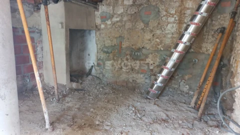 Moradia T2 para Venda em Achete, Azoia de Baixo e Póvoa de Santarém