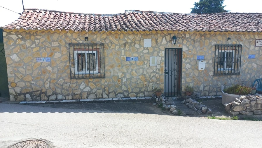 Moradia T2 para Venda em Achete, Azoia de Baixo e Póvoa de Santarém Foto 2