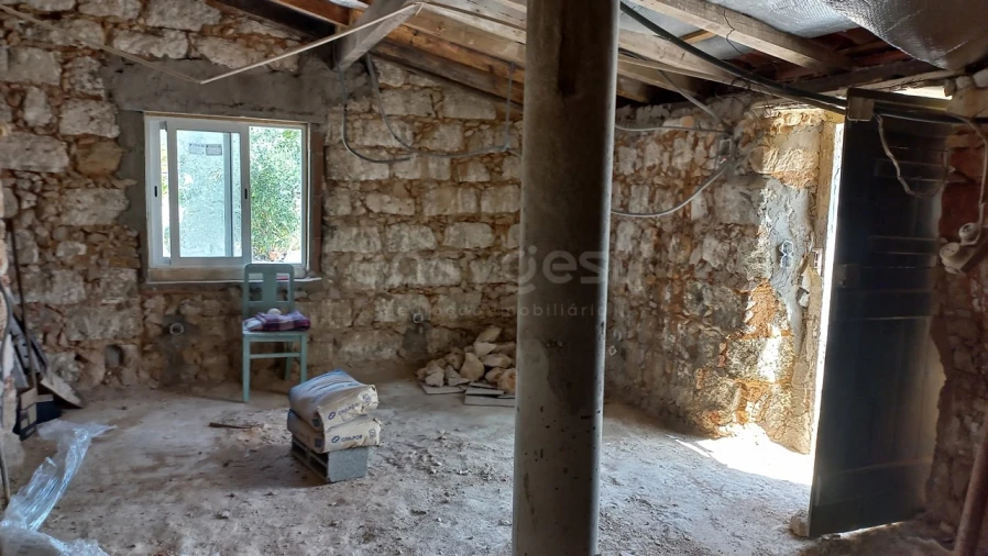 Moradia T2 para Venda em Achete, Azoia de Baixo e Póvoa de Santarém Foto 5