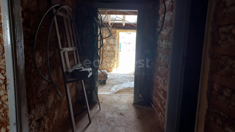 Moradia T2 para Venda em Achete, Azoia de Baixo e Póvoa de Santarém Foto 11
