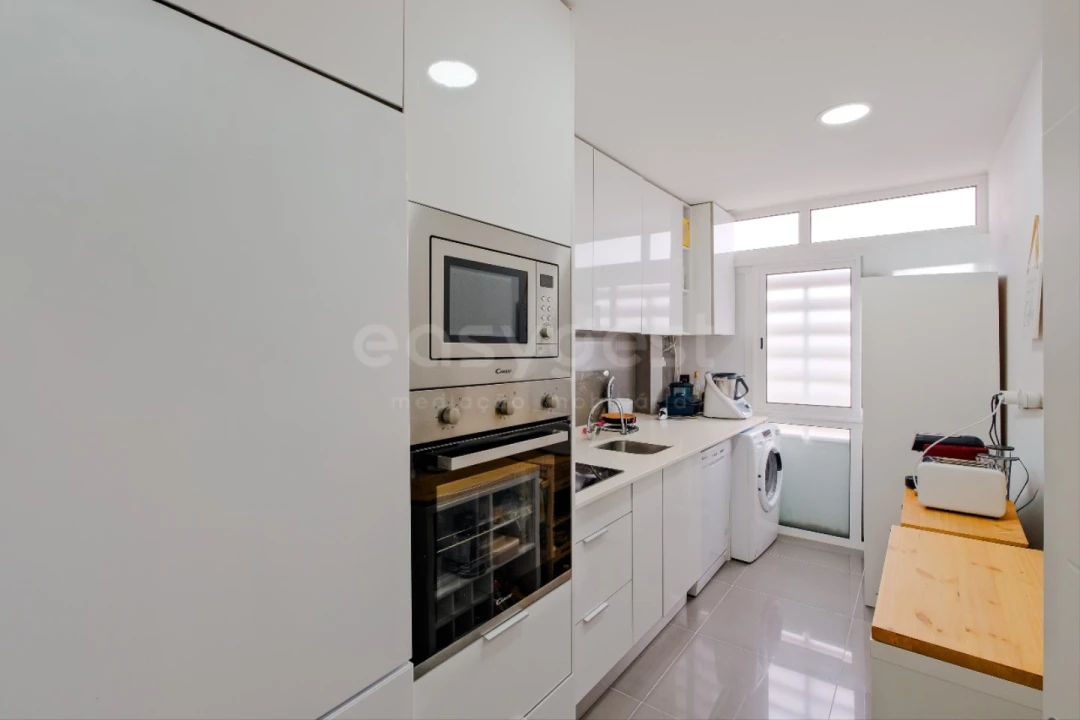Apartamento T3 para Venda em Benfica Foto 11