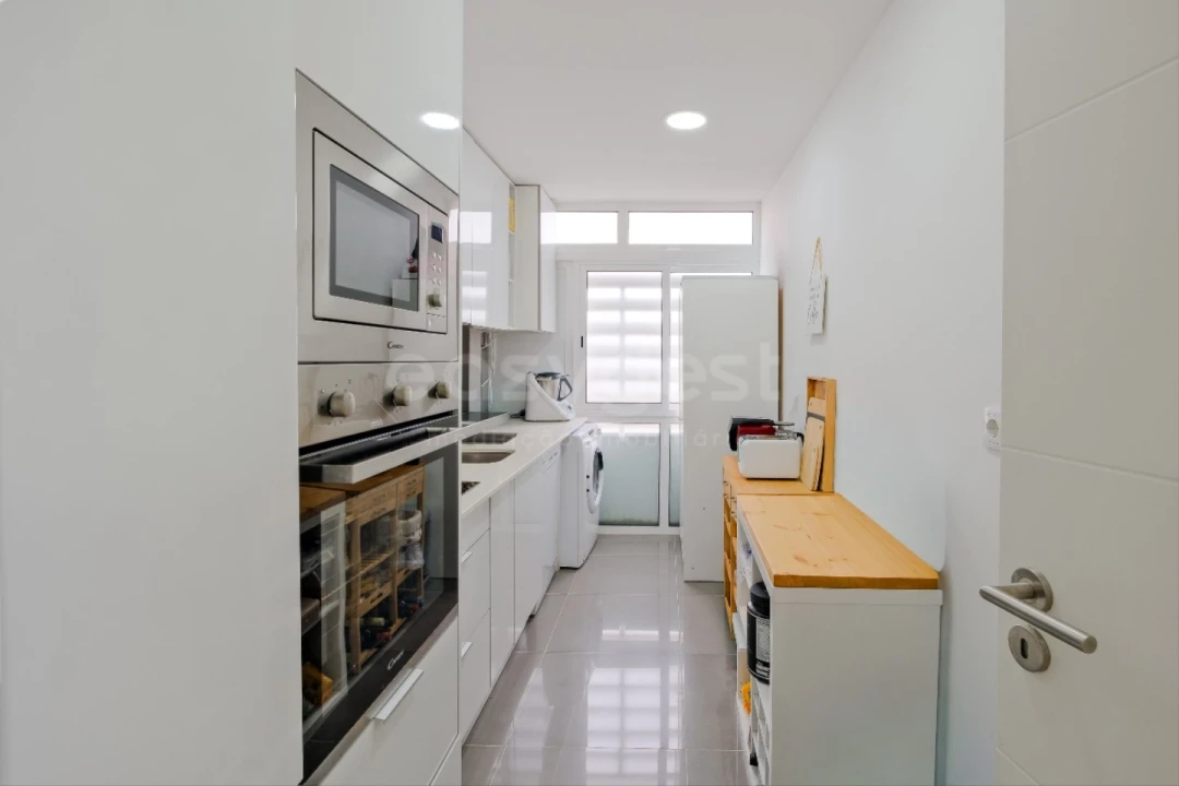 Apartamento T3 para Venda em Benfica Foto 13