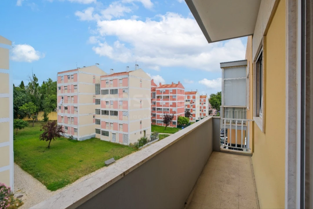 Apartamento T3 para Venda em Benfica Foto 16