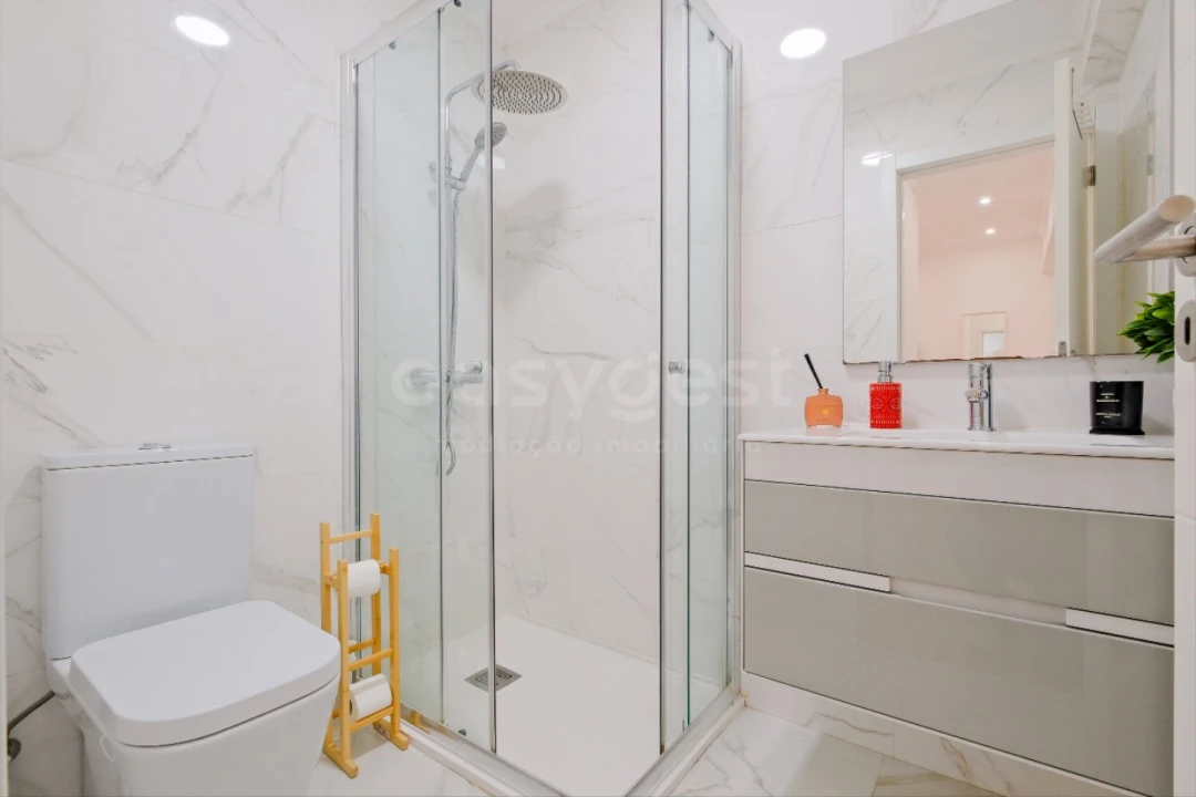 Apartamento T3 para Venda em Benfica Foto 20