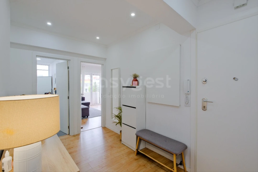 Apartamento T3 para Venda em Benfica Foto 25