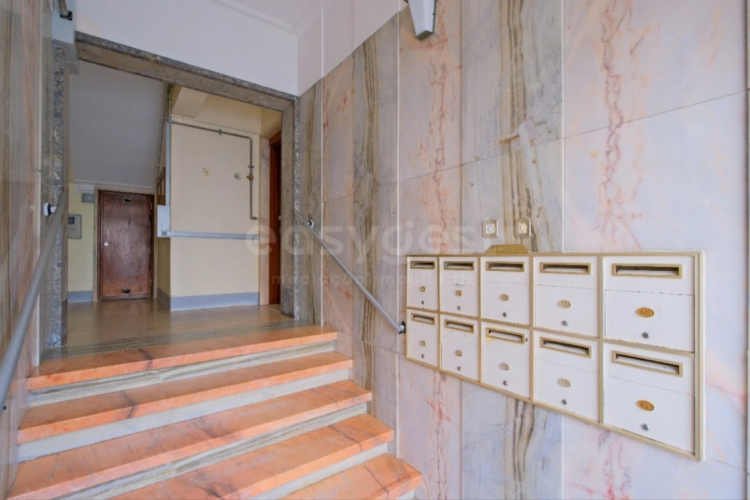 Apartamento T3 para Venda em Benfica Foto 31