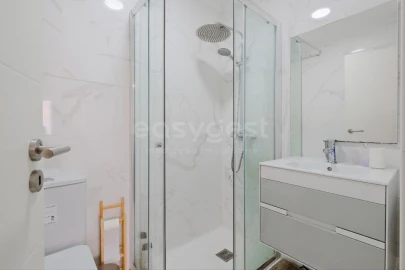 Apartamento T3 para Venda em Benfica