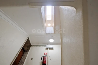 Apartamento T3 para Venda em Benfica