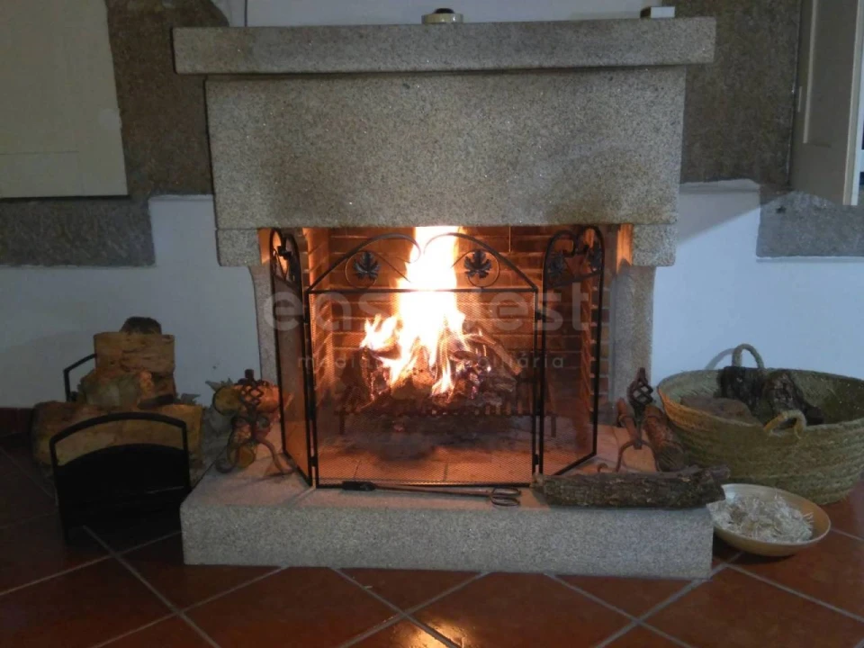 Moradia T4 para Venda em Castelo Branco Foto 5