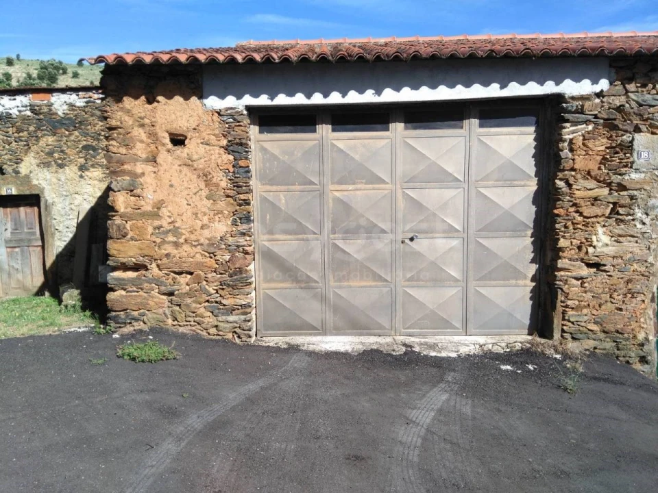 Moradia T4 para Venda em Castelo Branco Foto 13