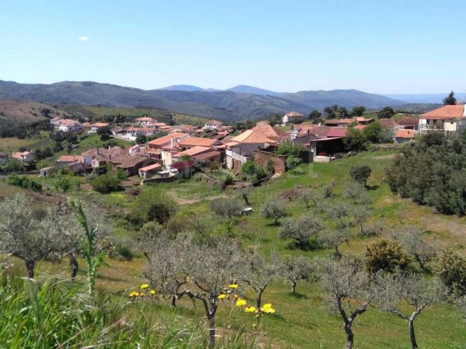 Moradia T4 para Venda em Castelo Branco Foto 16