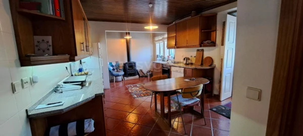 Moradia T4 para Venda em Castelo Branco