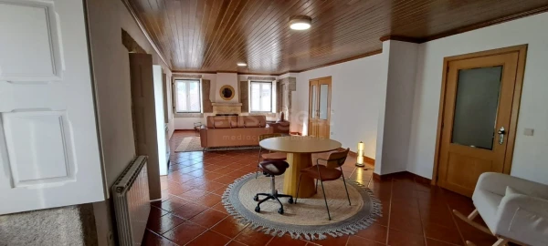 Moradia T4 para Venda em Castelo Branco