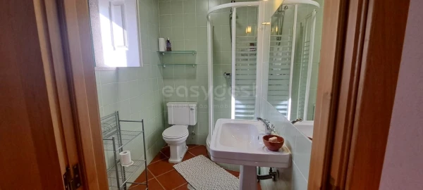 Moradia T4 para Venda em Castelo Branco