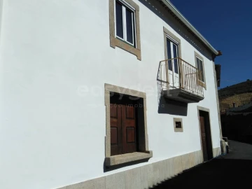 Moradia T4 para Venda em Castelo Branco
