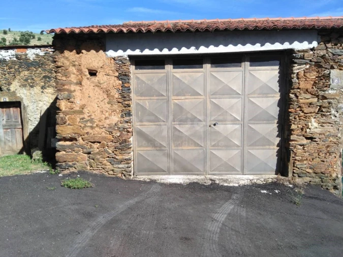 Moradia T4 para Venda em Castelo Branco Foto 13