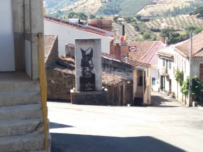 Moradia T4 para Venda em Castelo Branco Foto 14