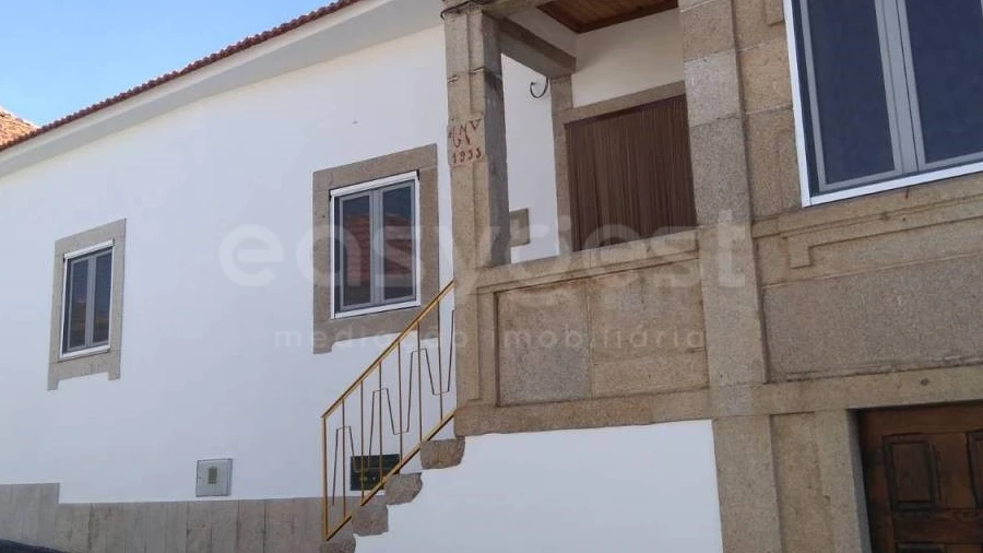 Moradia T4 para Venda em Castelo Branco