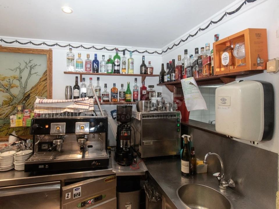 Negócio para Venda em Conceição e Cabanas de Tavira Foto 2