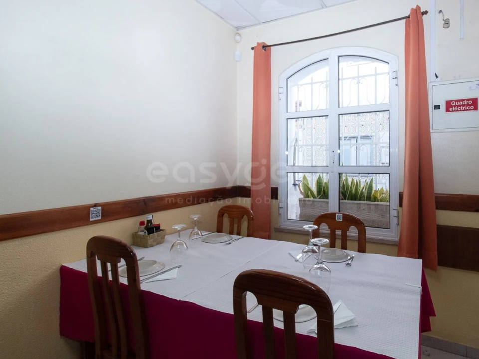 Negócio para Venda em Conceição e Cabanas de Tavira Foto 3