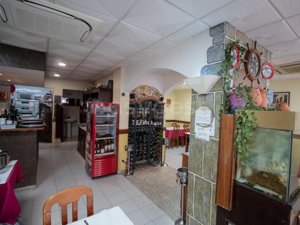 Negócio para Venda em Conceição e Cabanas de Tavira Foto 4