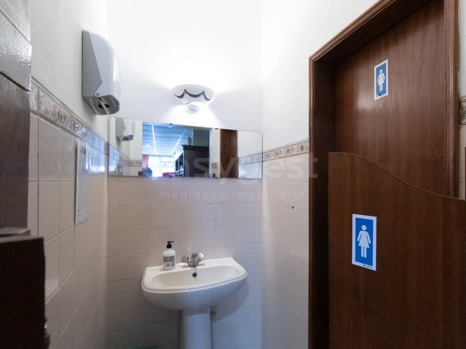 Negócio para Venda em Conceição e Cabanas de Tavira Foto 6