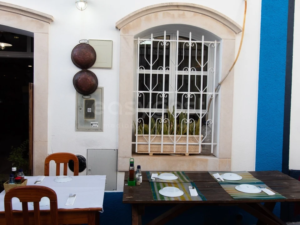 Negócio para Venda em Conceição e Cabanas de Tavira Foto 7