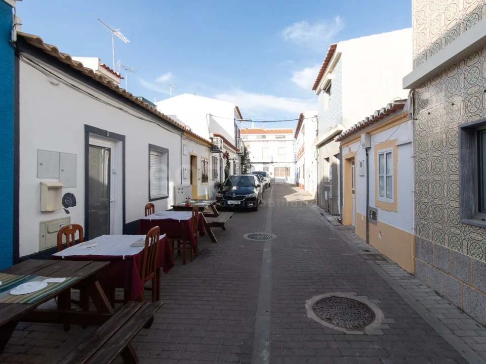 Negócio para Venda em Conceição e Cabanas de Tavira Foto 8