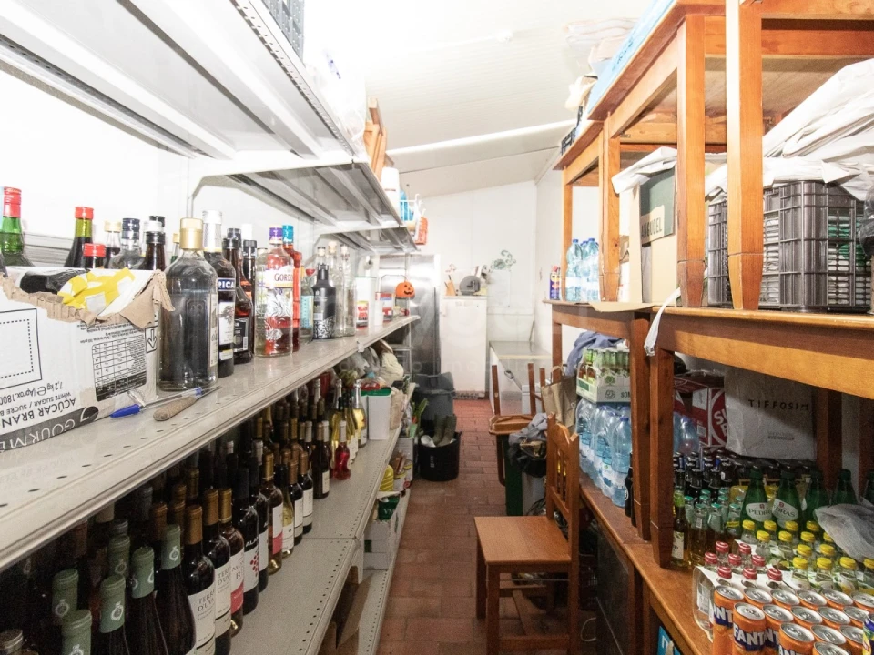 Negócio para Venda em Conceição e Cabanas de Tavira Foto 10