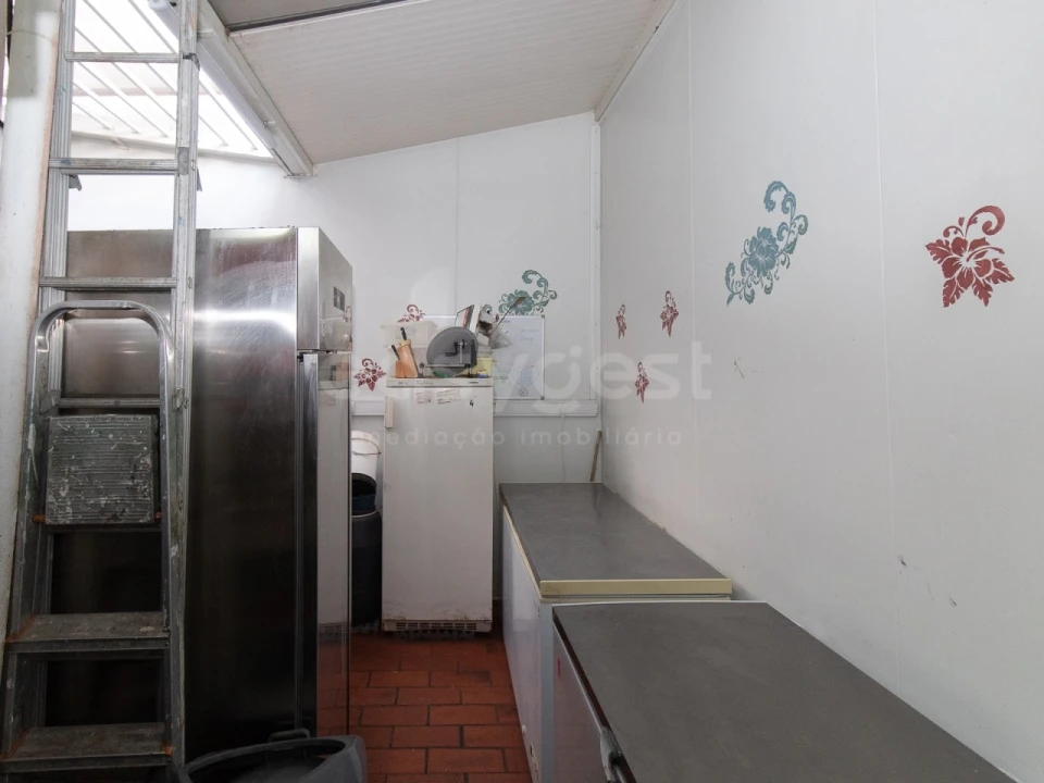 Negócio para Venda em Conceição e Cabanas de Tavira Foto 11