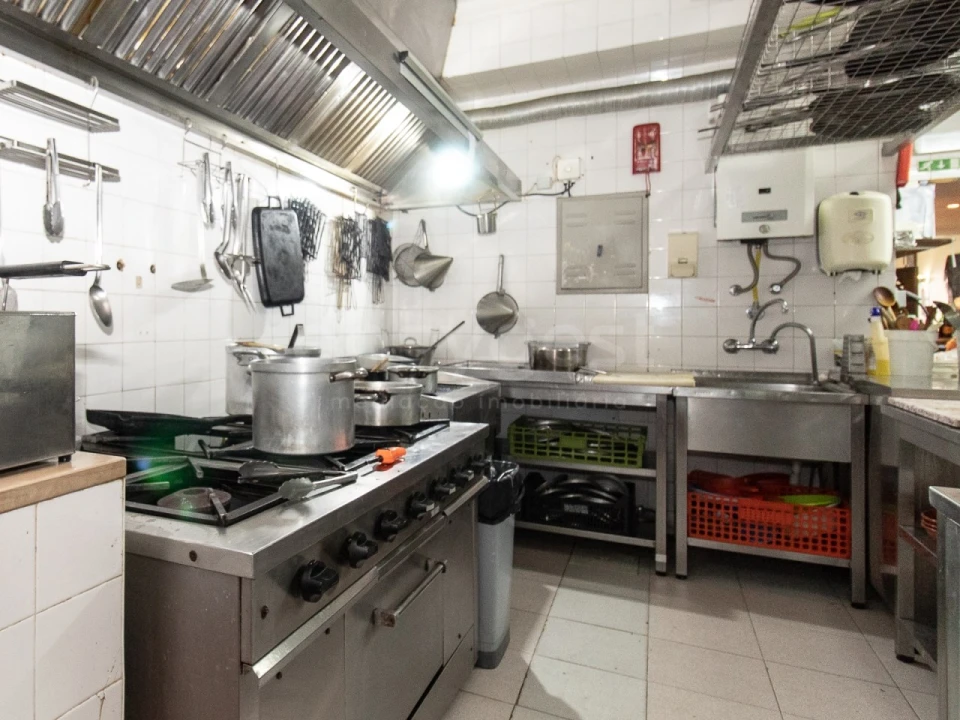 Negócio para Venda em Conceição e Cabanas de Tavira Foto 12
