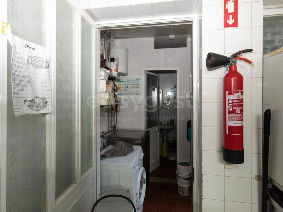 Negócio para Venda em Conceição e Cabanas de Tavira Foto 13