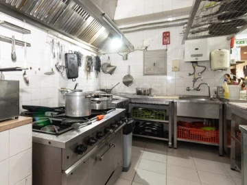 Negócio para Venda em Conceição e Cabanas de Tavira