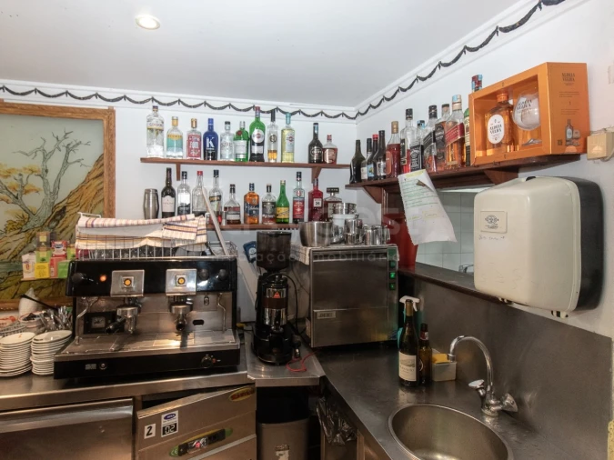 Negócio para Venda em Conceição e Cabanas de Tavira Foto 2