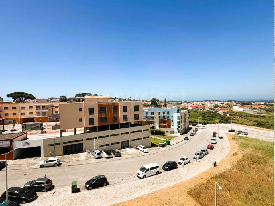 Apartamento T2 para Venda em Sesimbra (Castelo) Foto 14