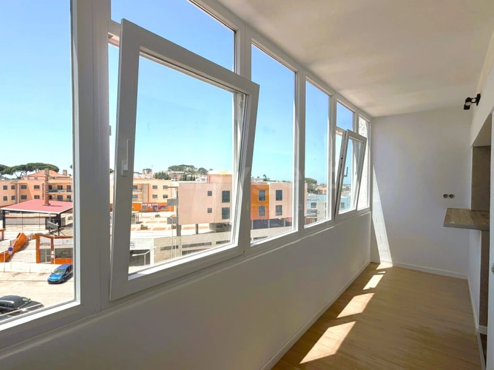 Apartamento T2 para Venda em Sesimbra (Castelo) Foto 15