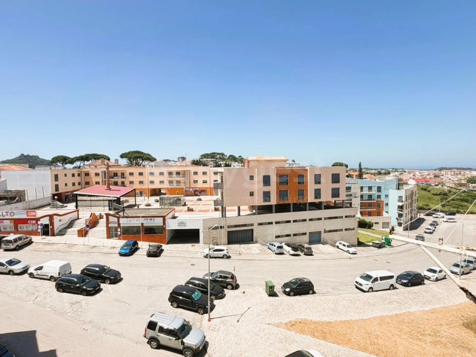 Apartamento T2 para Venda em Sesimbra (Castelo) Foto 16