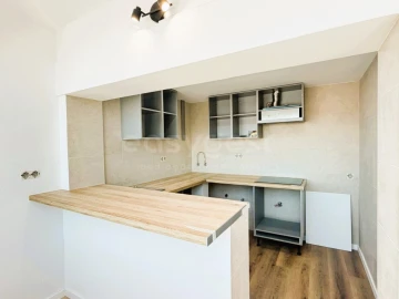 Apartamento T2 para Venda em Sesimbra (Castelo)
