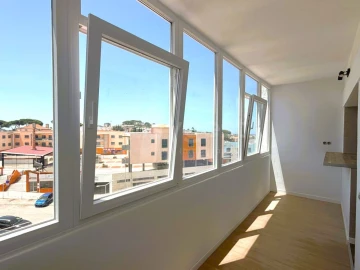 Apartamento T2 para Venda em Sesimbra (Castelo)