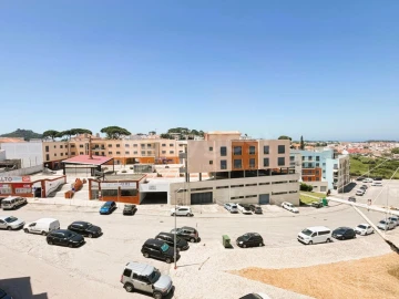 Apartamento T2 para Venda em Sesimbra (Castelo)