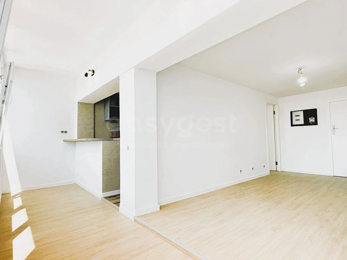 Apartamento T2 para Venda em Sesimbra (Castelo) Foto 4