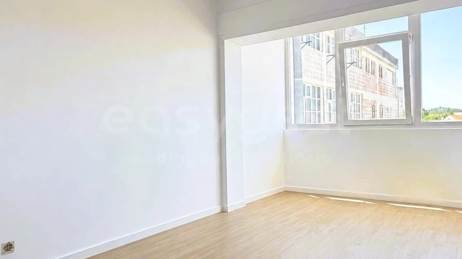 Apartamento T2 para Venda em Sesimbra (Castelo)