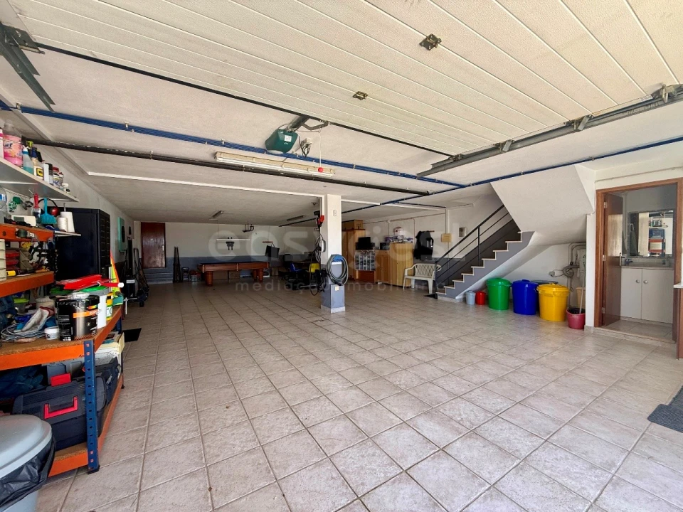 Moradia T4 para Venda em Serra D'El-Rei Foto 46