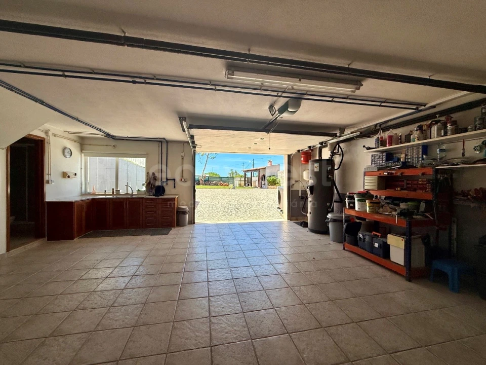Moradia T4 para Venda em Serra D'El-Rei Foto 48