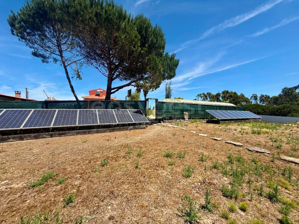 Moradia T4 para Venda em Serra D'El-Rei Foto 53