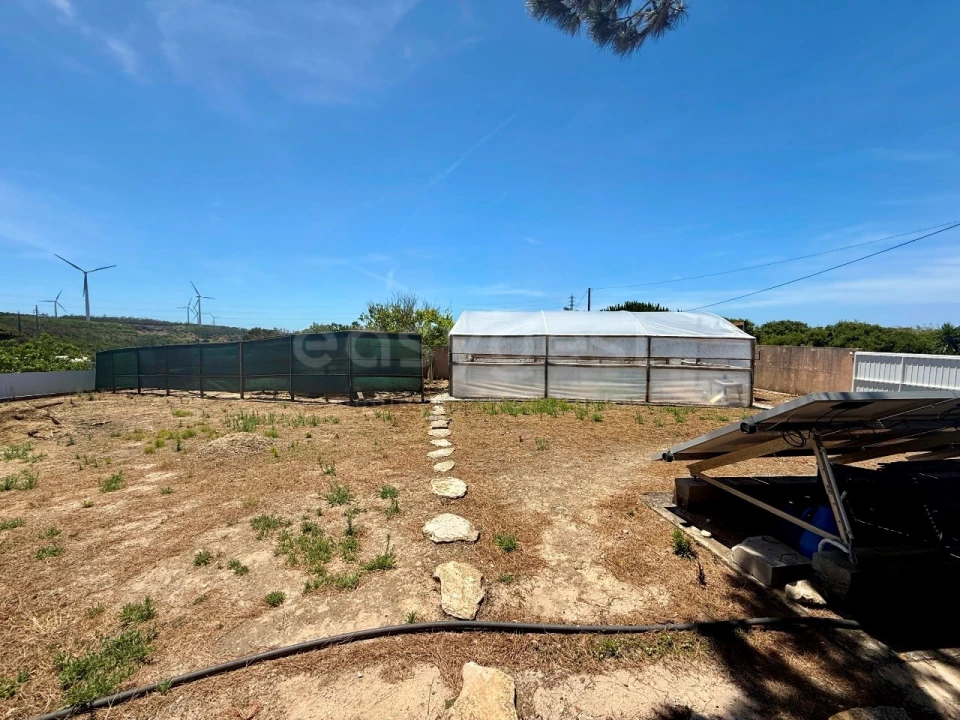 Moradia T4 para Venda em Serra D'El-Rei Foto 54