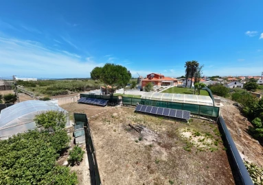 Moradia T4 para Venda em Serra D'El-Rei